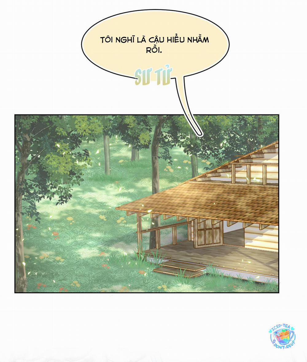 Một Ngụm Ăn Cả Thỏ Con 83 trang 1