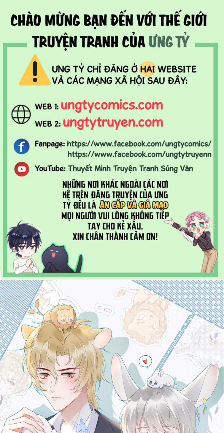 Một Ngụm Ăn Thỏ 34 trang 0