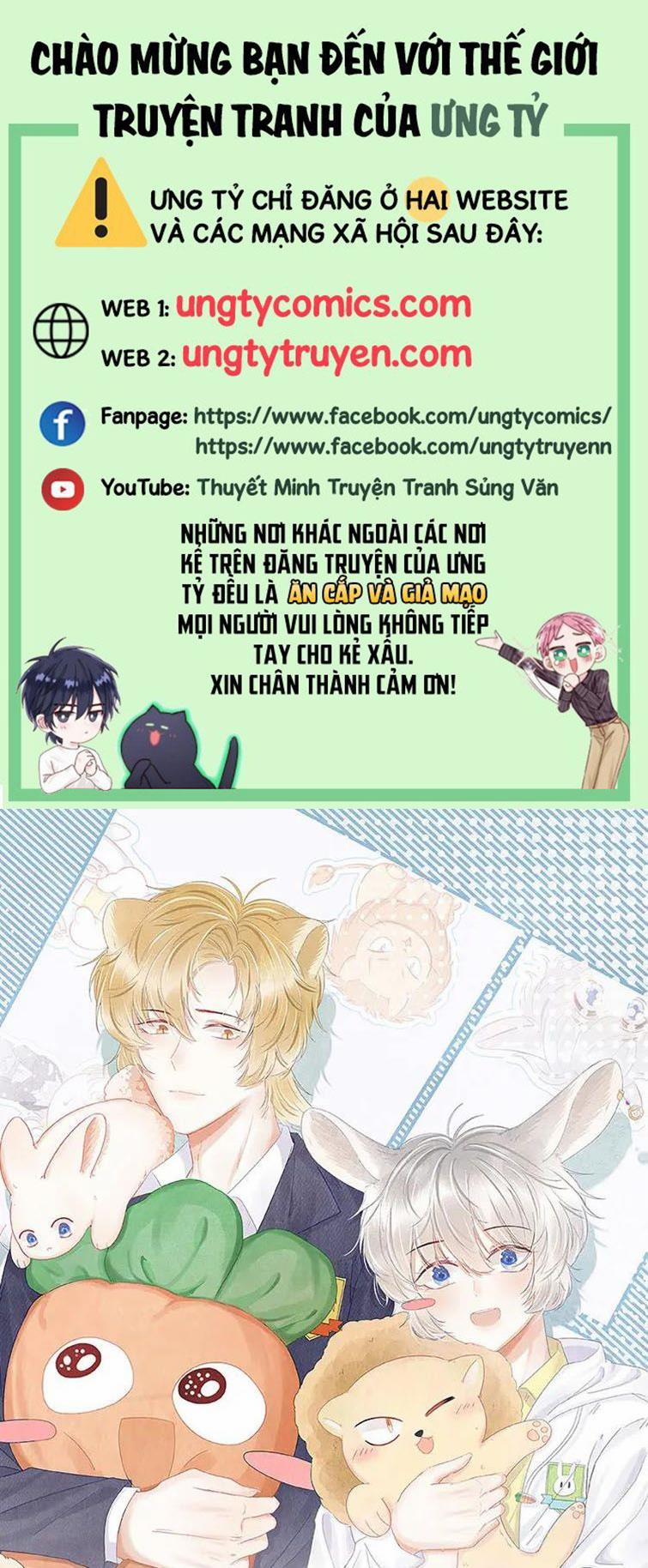 Một Ngụm Ăn Thỏ 62 trang 0