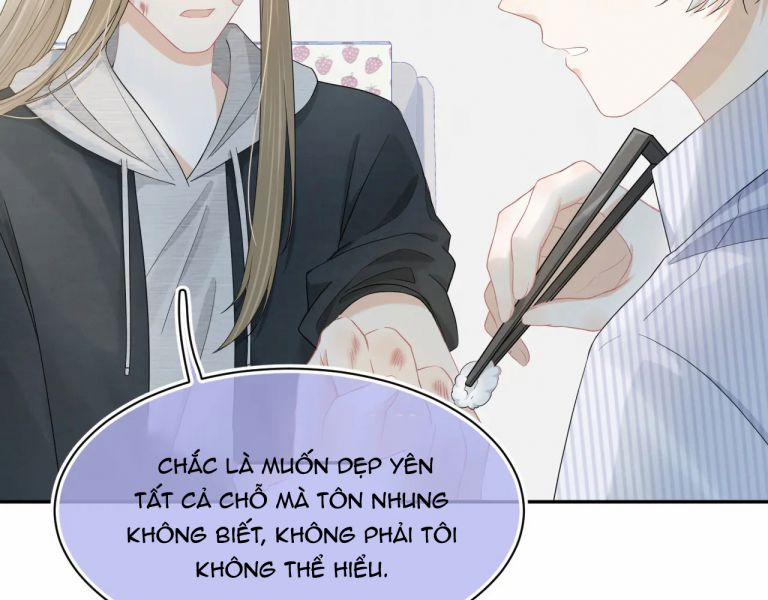 Một Ngụm Ăn Thỏ 72 trang 30