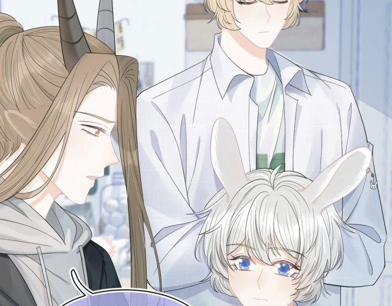 Một Ngụm Ăn Thỏ 72 trang 74