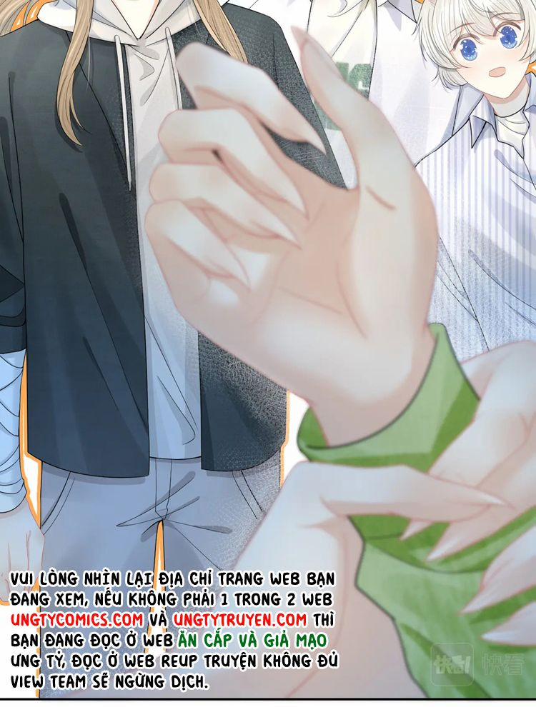 Một Ngụm Ăn Thỏ 74 trang 10