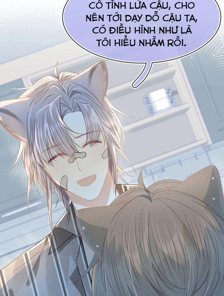 Một Ngụm Ăn Thỏ 74 trang 12