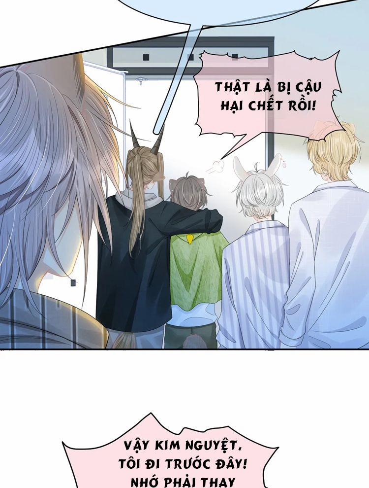 Một Ngụm Ăn Thỏ 74 trang 17