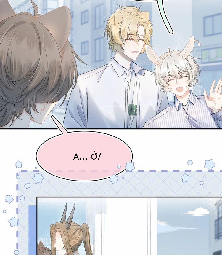 Một Ngụm Ăn Thỏ 74 trang 27