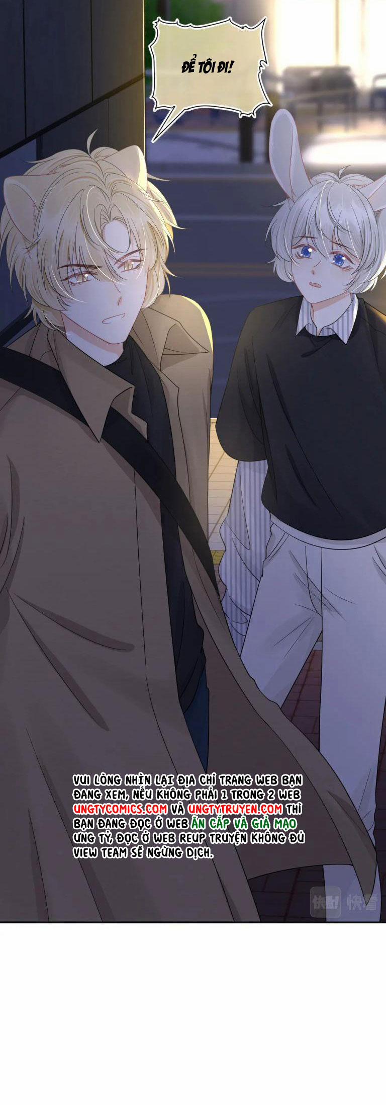 Một Ngụm Ăn Thỏ 75 trang 11