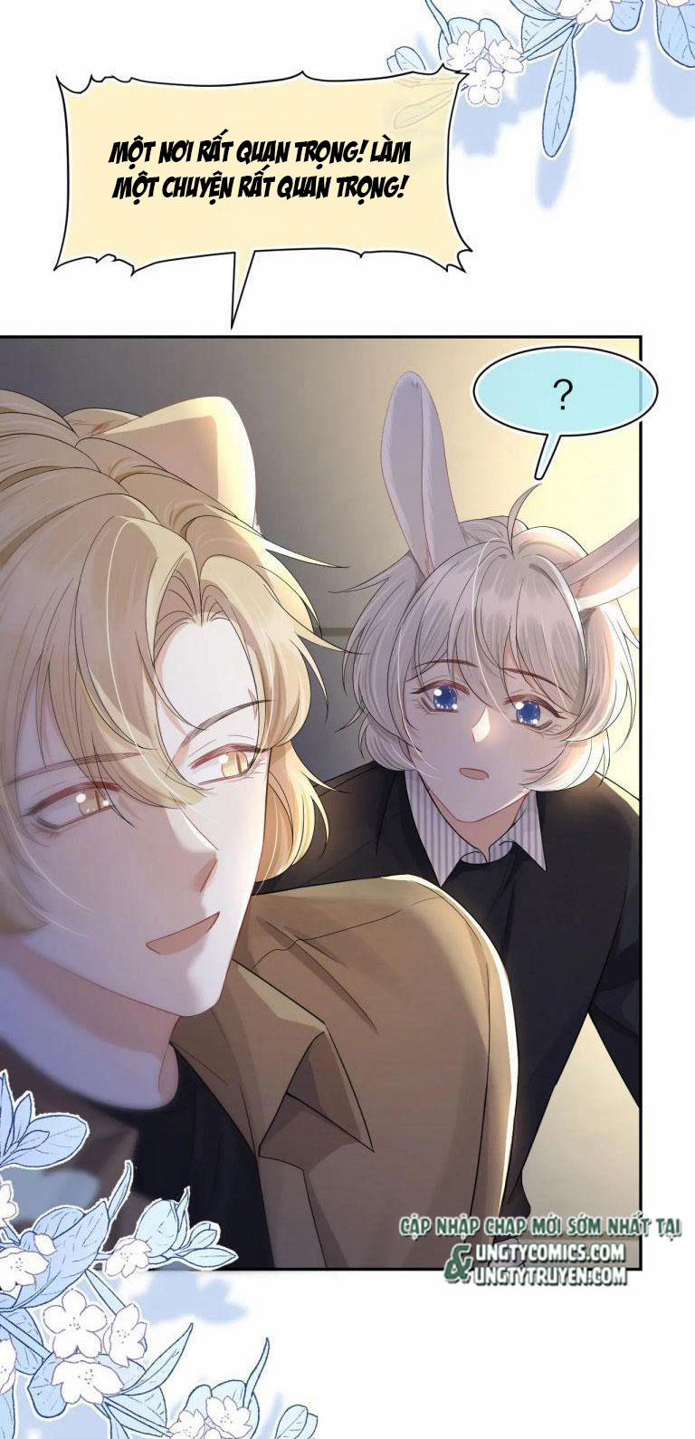 Một Ngụm Ăn Thỏ 75 trang 4