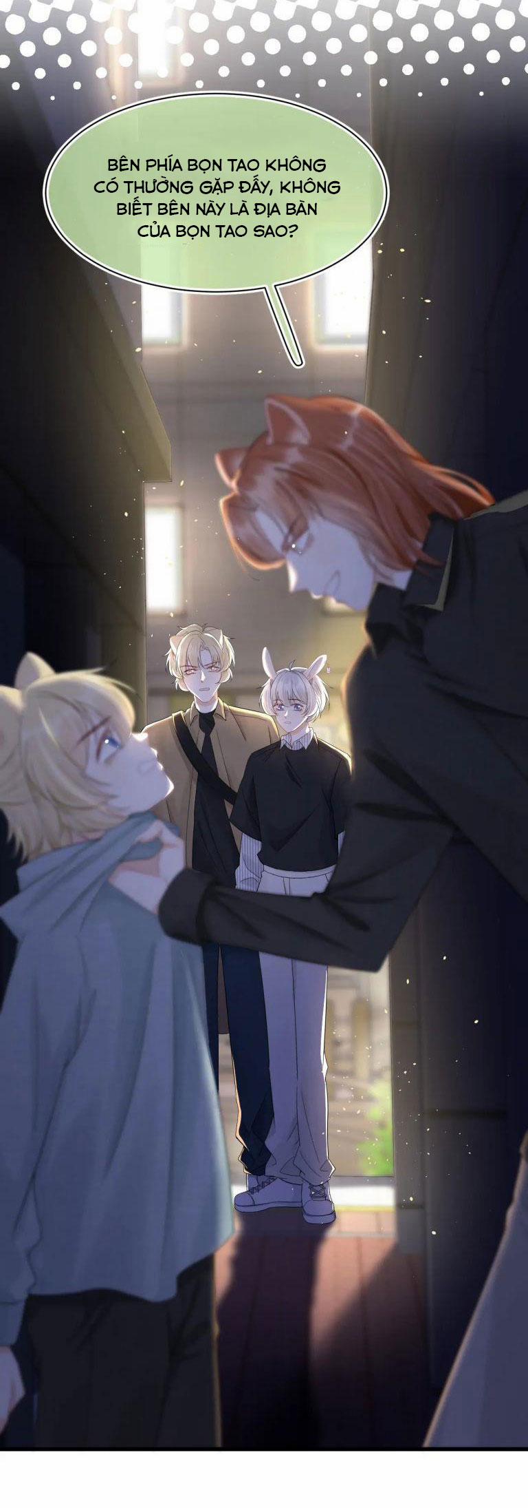 Một Ngụm Ăn Thỏ 75 trang 7