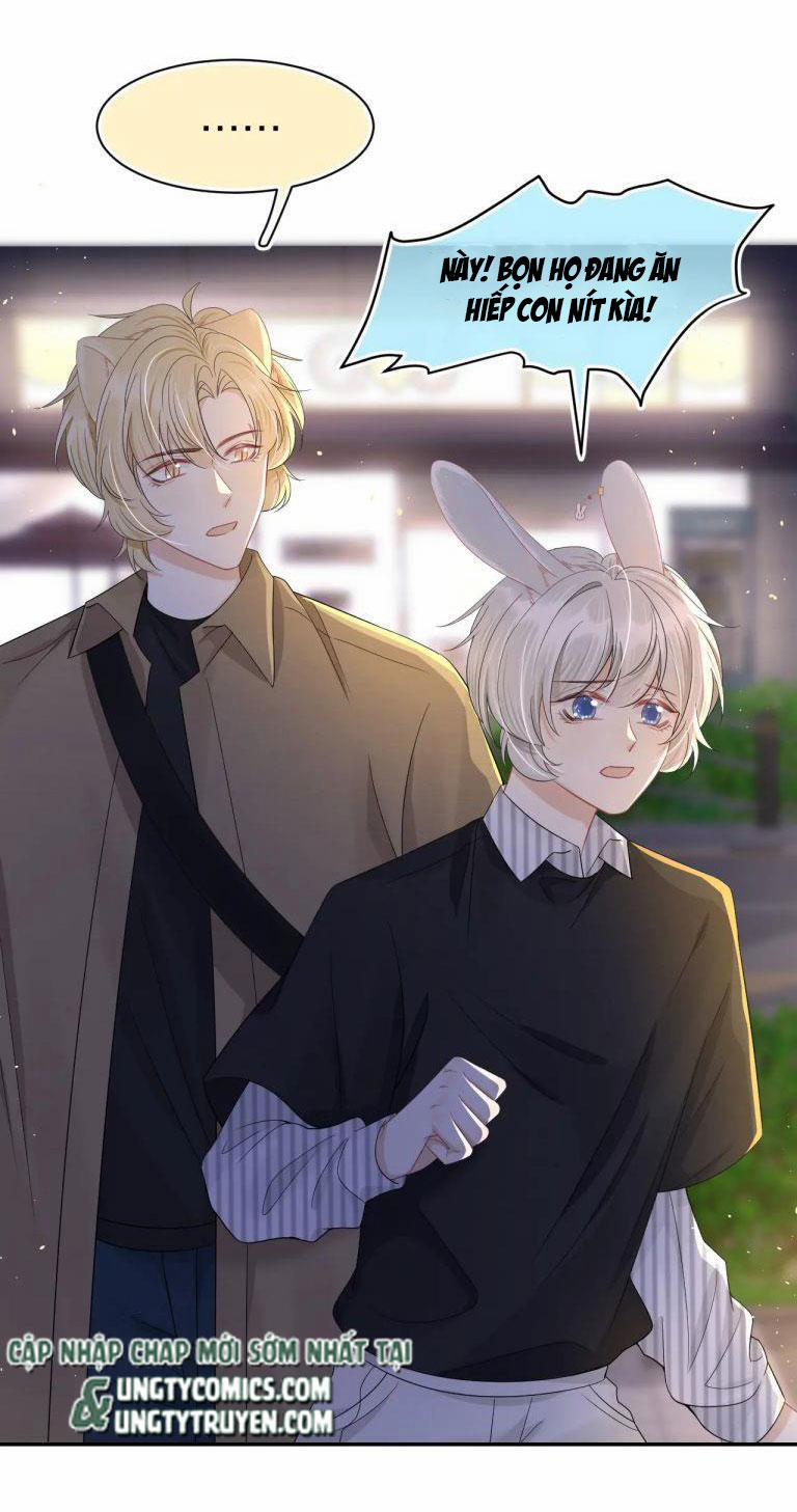 Một Ngụm Ăn Thỏ 75 trang 9