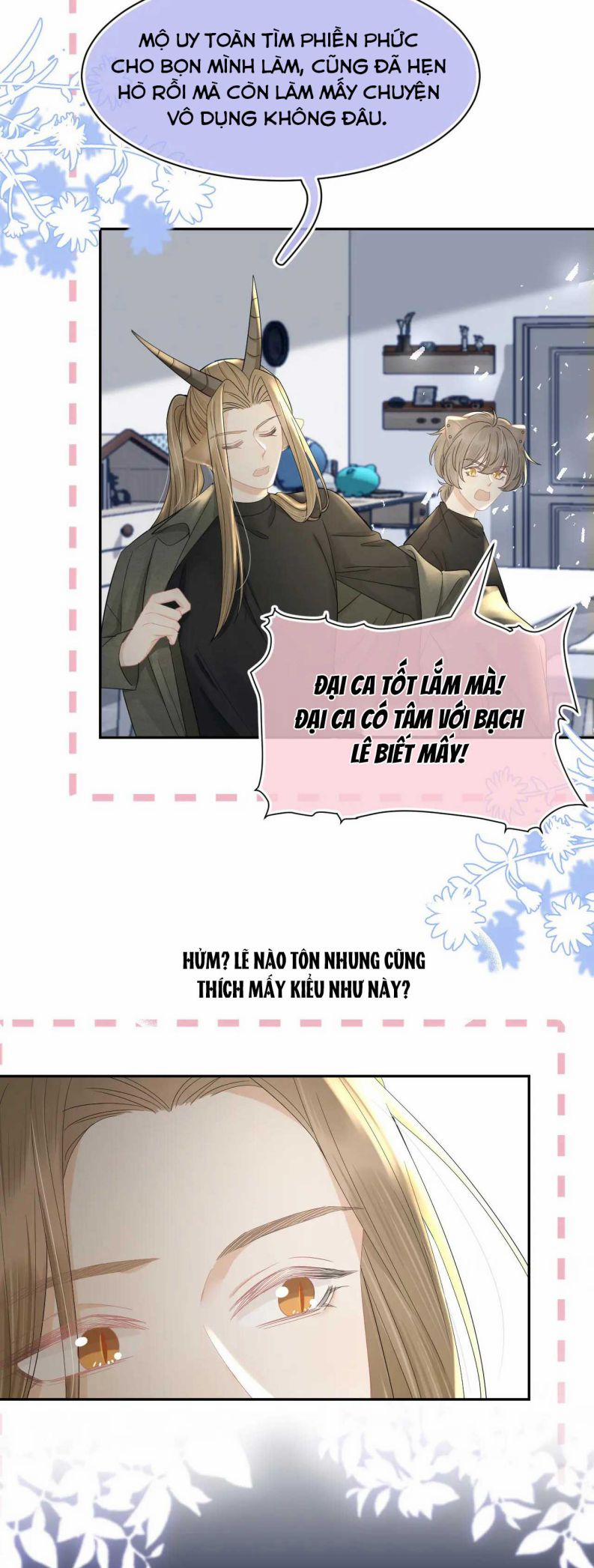 Một Ngụm Ăn Thỏ 76 trang 13