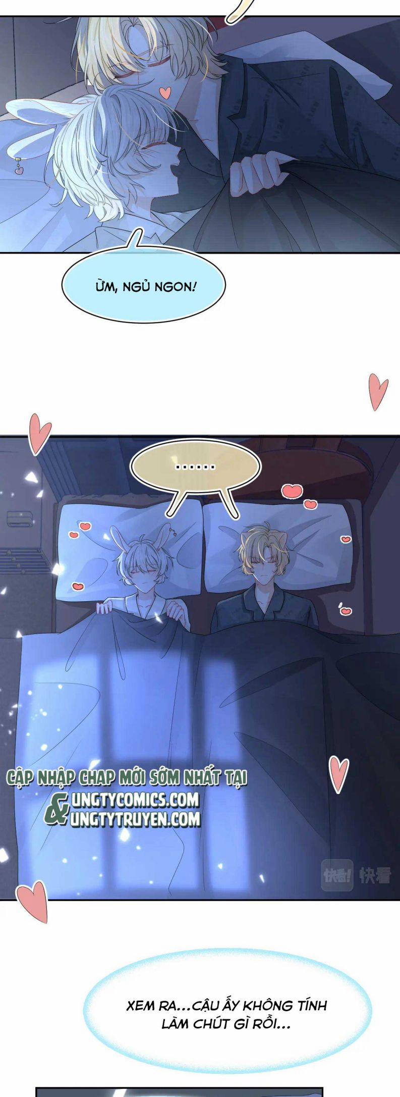 Một Ngụm Ăn Thỏ 76 trang 18