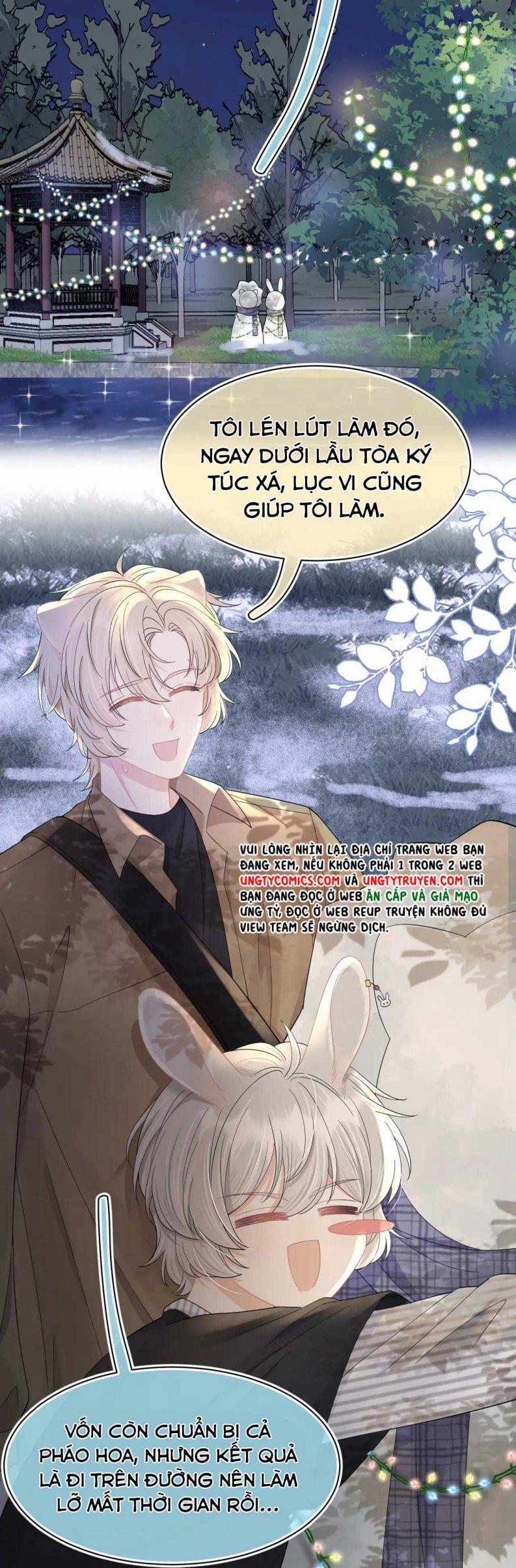 Một Ngụm Ăn Thỏ 76 trang 4