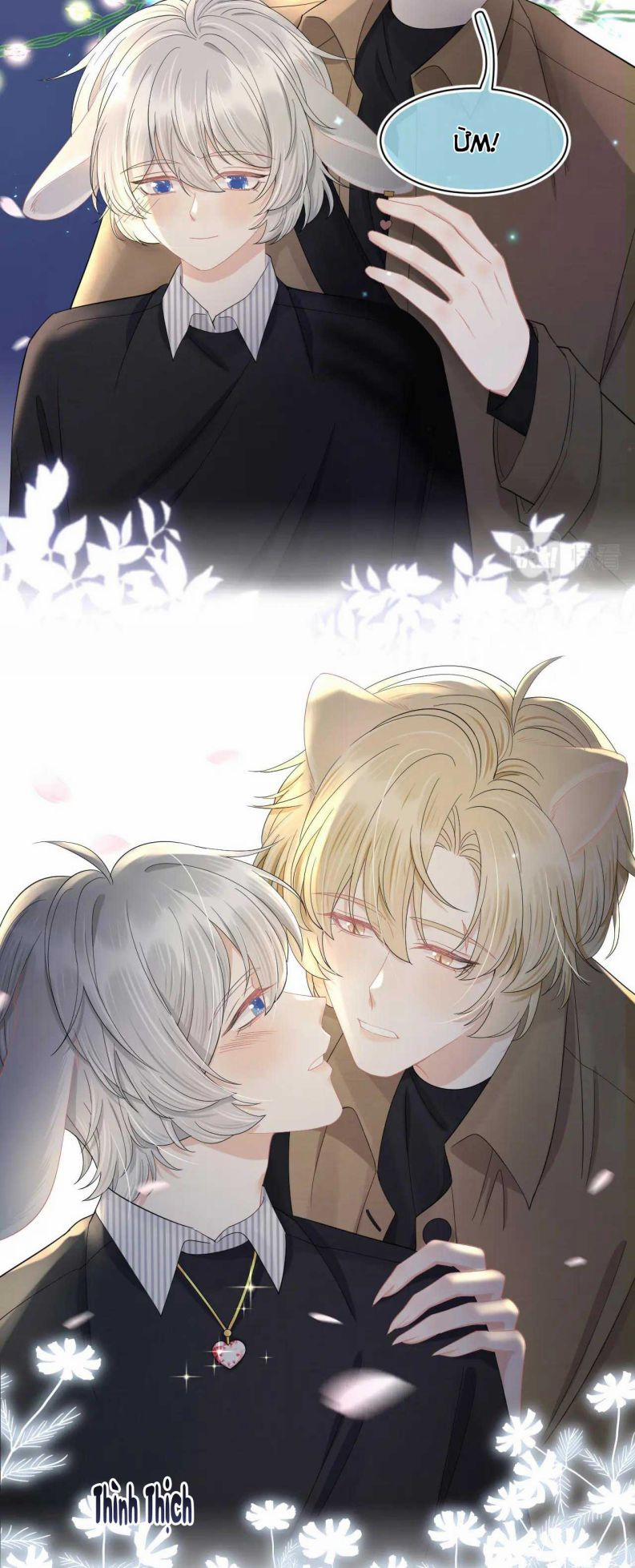 Một Ngụm Ăn Thỏ 76 trang 7