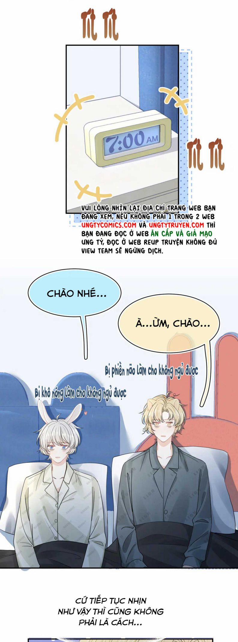 Một Ngụm Ăn Thỏ 77 trang 20