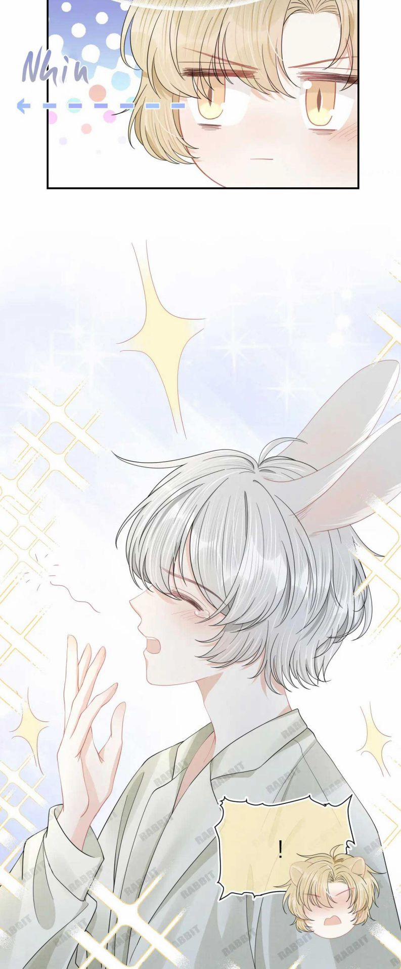 Một Ngụm Ăn Thỏ 77 trang 21