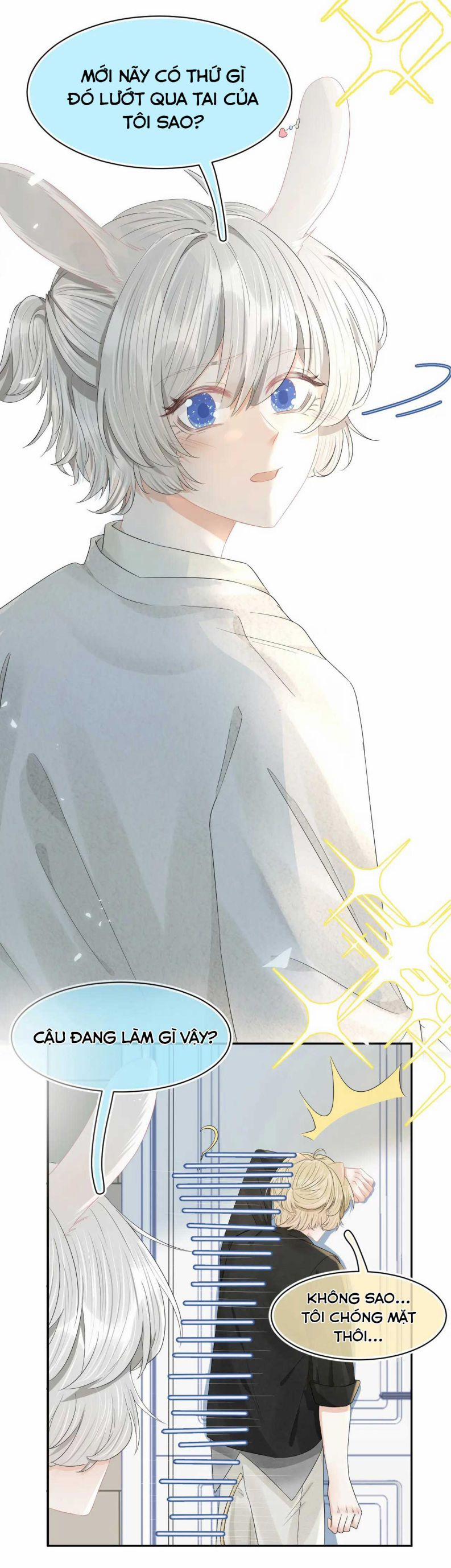 Một Ngụm Ăn Thỏ 77 trang 5