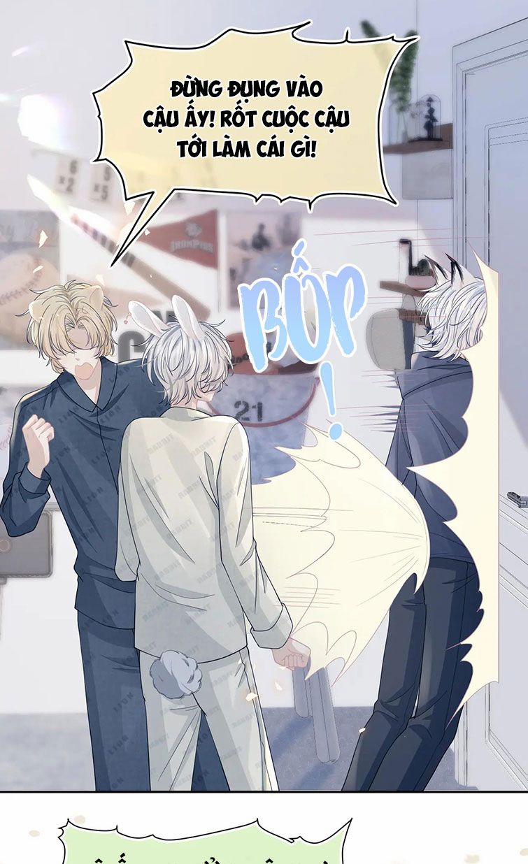 Một Ngụm Ăn Thỏ 78 trang 12