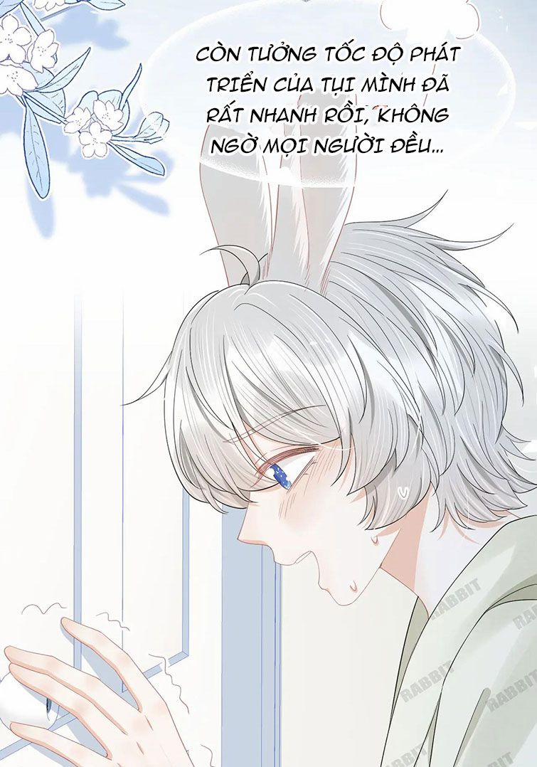 Một Ngụm Ăn Thỏ 78 trang 32