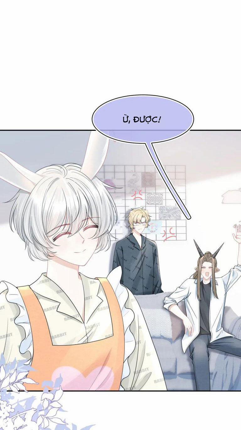 Một Ngụm Ăn Thỏ 79 trang 22