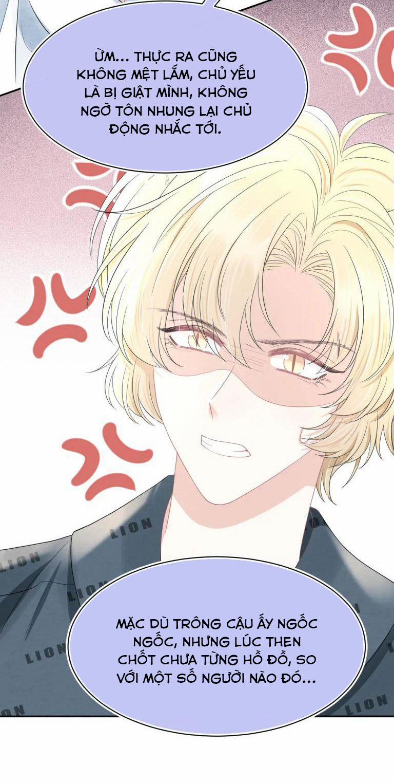 Một Ngụm Ăn Thỏ 79 trang 30