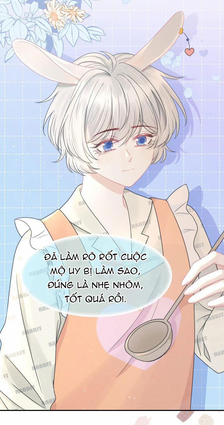 Một Ngụm Ăn Thỏ 79 trang 38