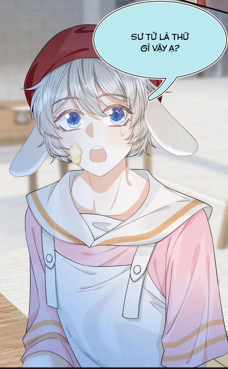 Một Ngụm Ăn Thỏ 81 trang 10