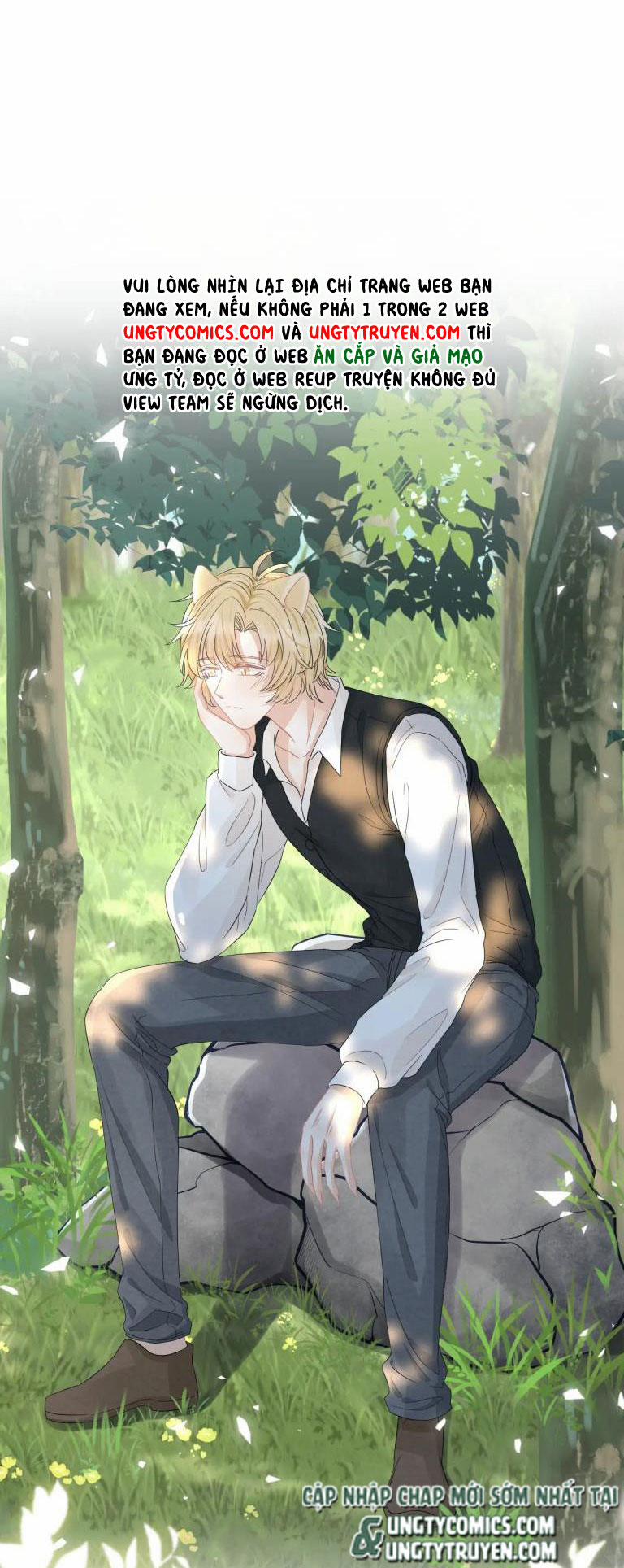 Một Ngụm Ăn Thỏ 81 trang 23