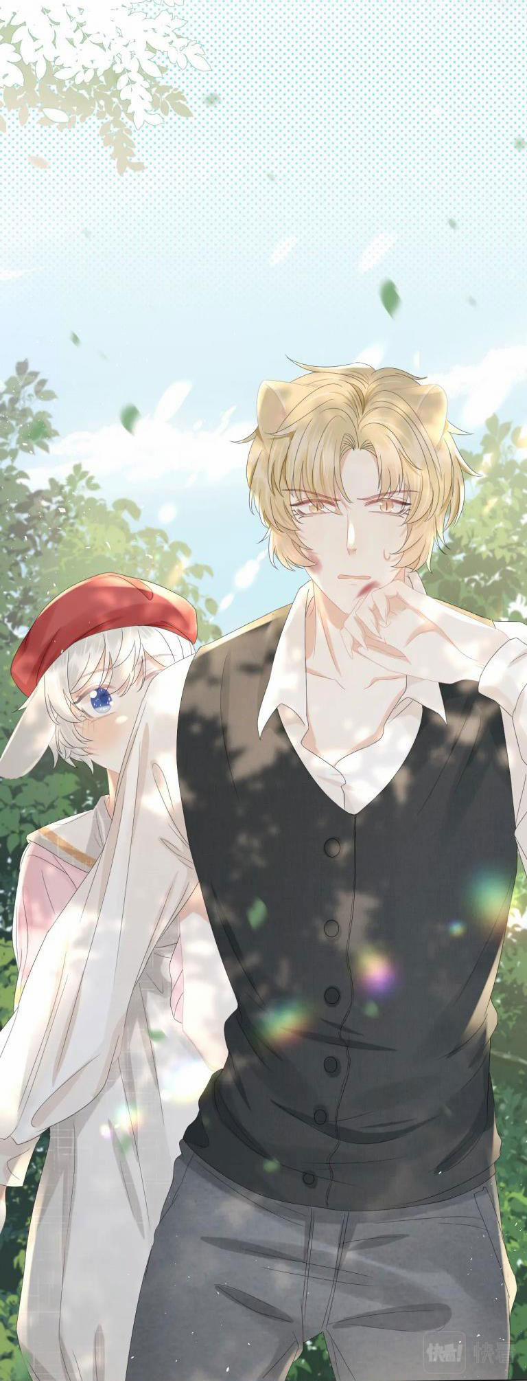 Một Ngụm Ăn Thỏ 81 trang 46