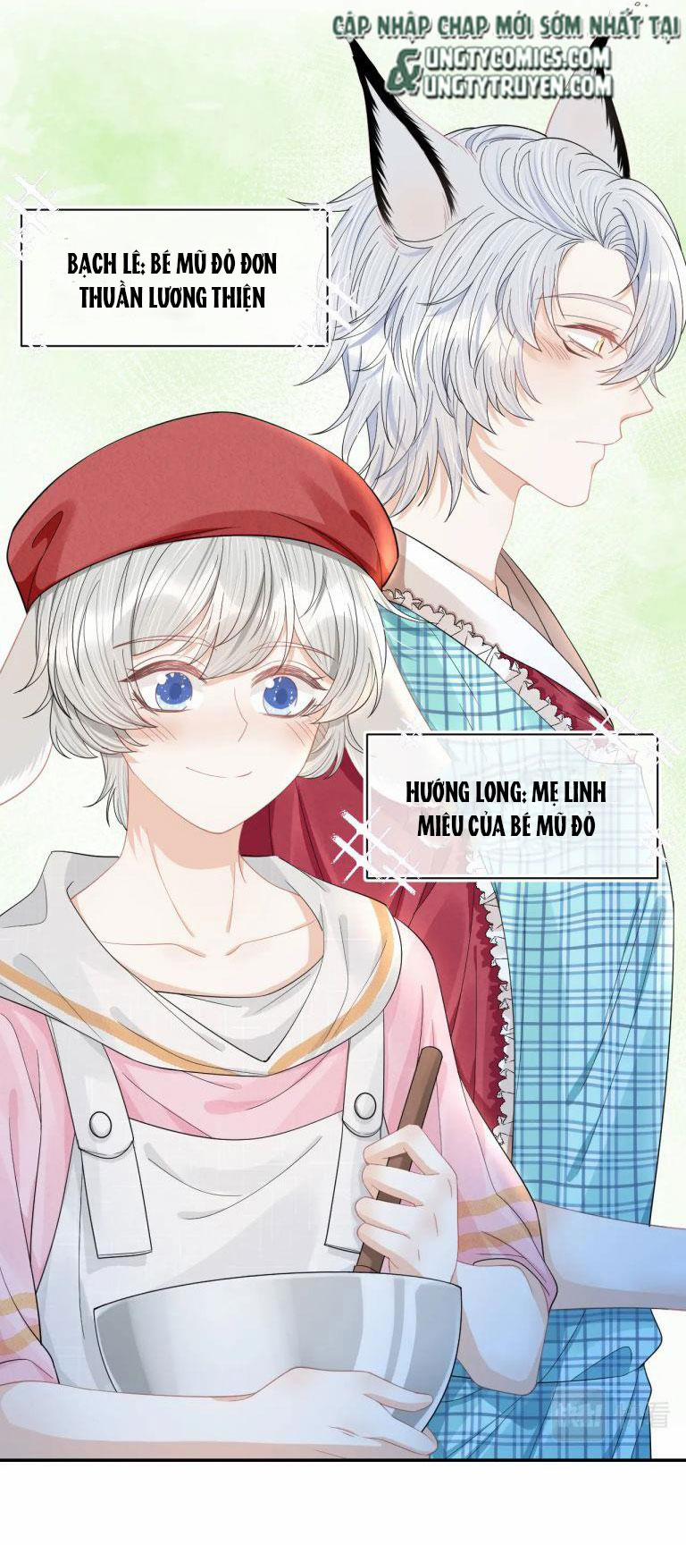 Một Ngụm Ăn Thỏ 81 trang 5