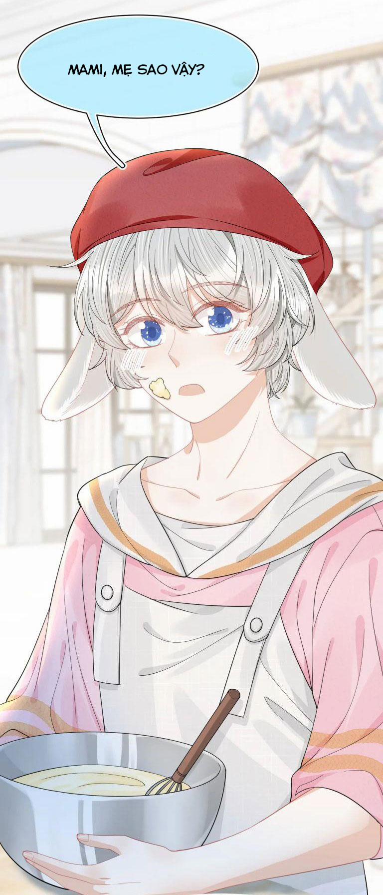 Một Ngụm Ăn Thỏ 81 trang 7