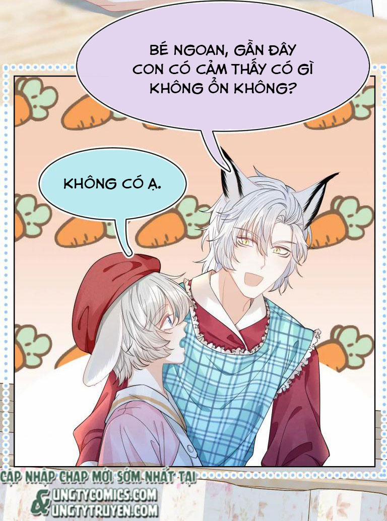 Một Ngụm Ăn Thỏ 81 trang 8