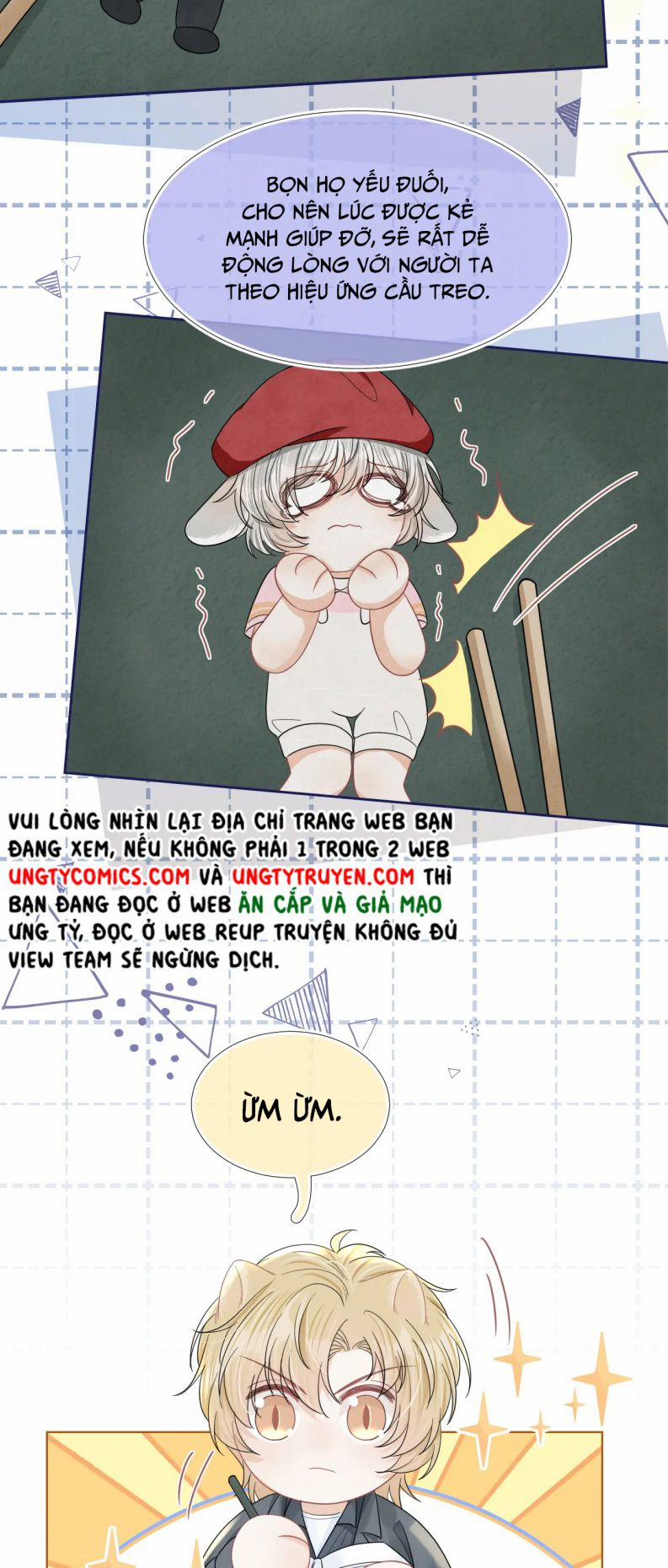 Một Ngụm Ăn Thỏ 84 trang 12