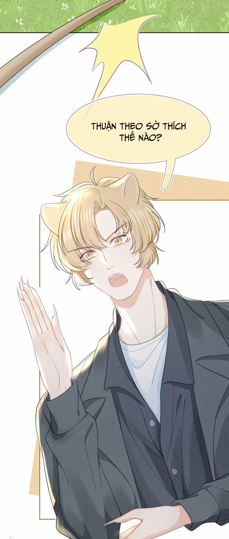 Một Ngụm Ăn Thỏ 84 trang 15