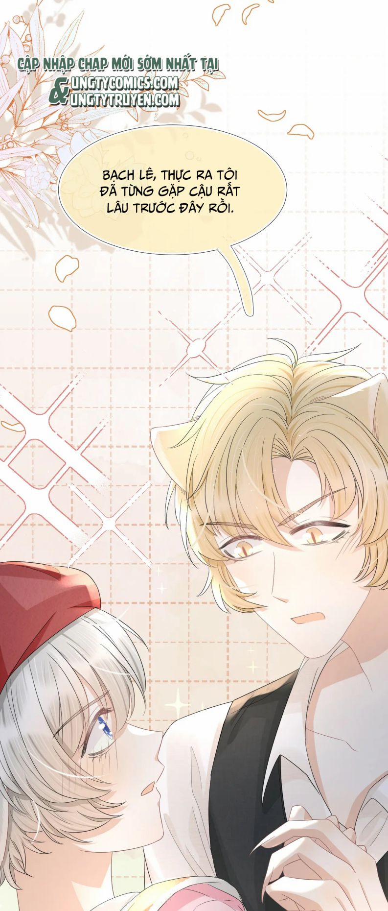 Một Ngụm Ăn Thỏ 84 trang 21