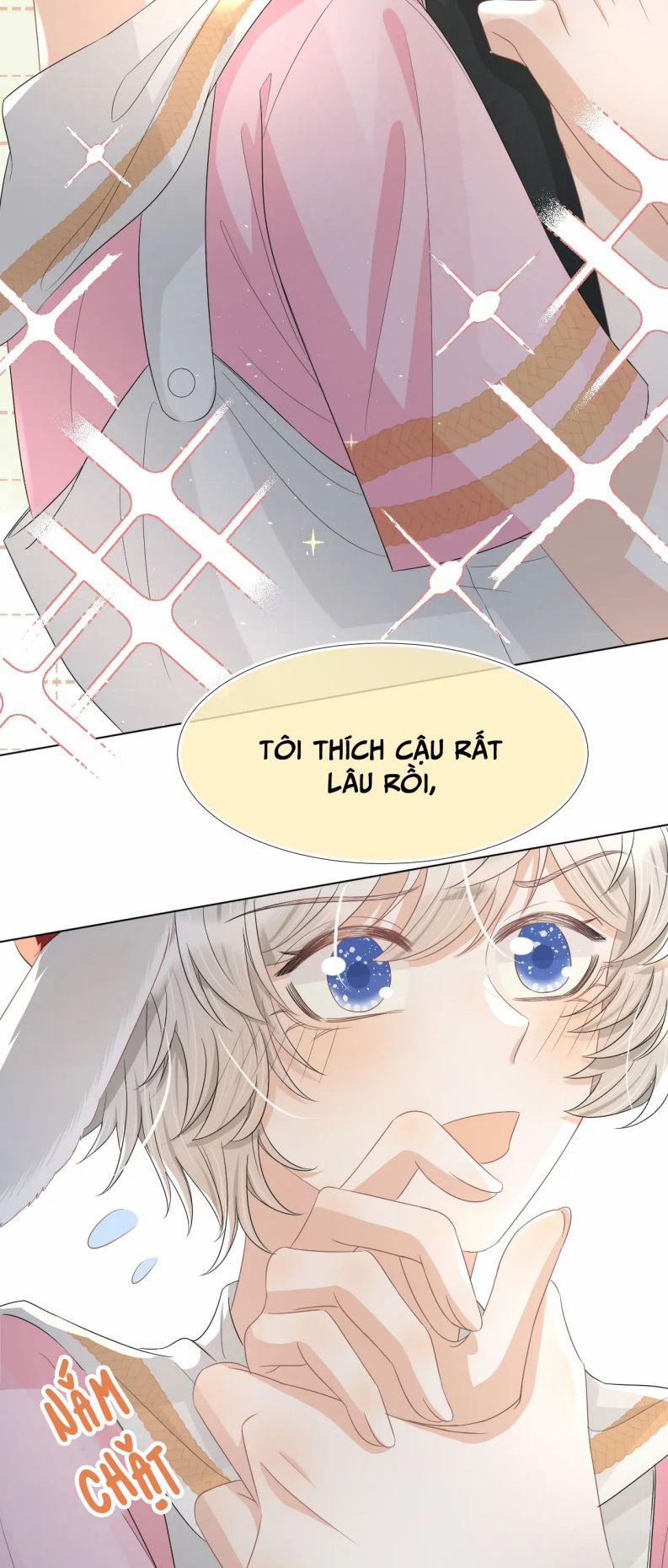 Một Ngụm Ăn Thỏ 84 trang 22