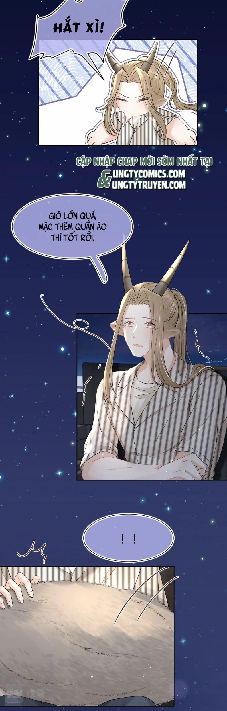 Một Ngụm Ăn Thỏ 89 trang 14