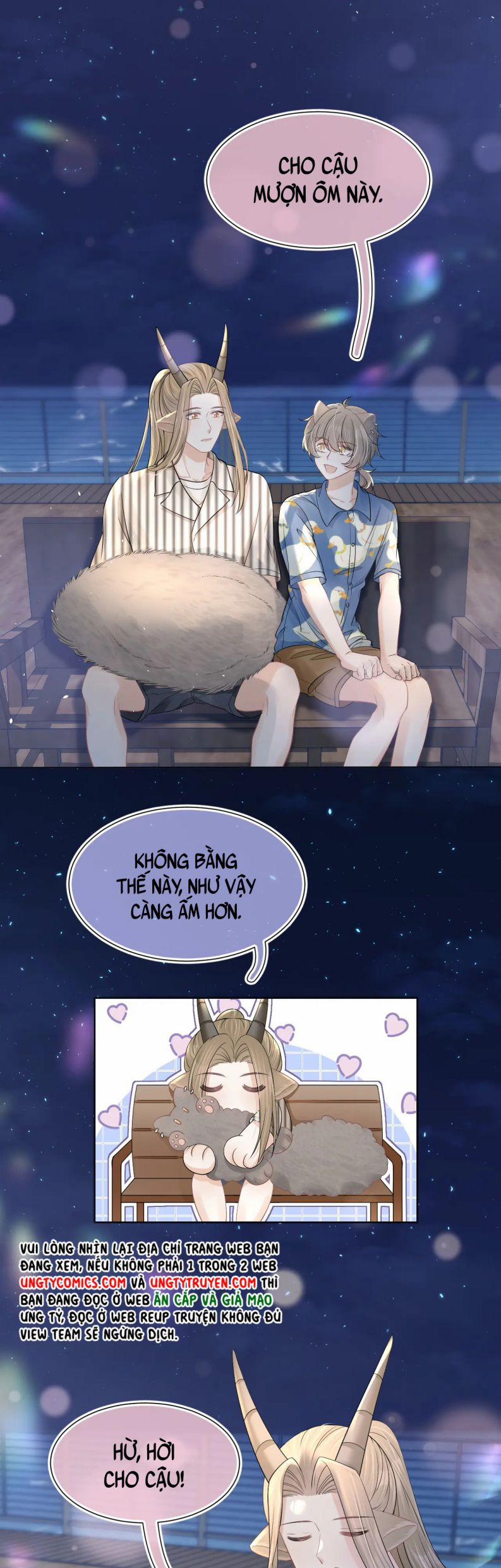 Một Ngụm Ăn Thỏ 89 trang 15
