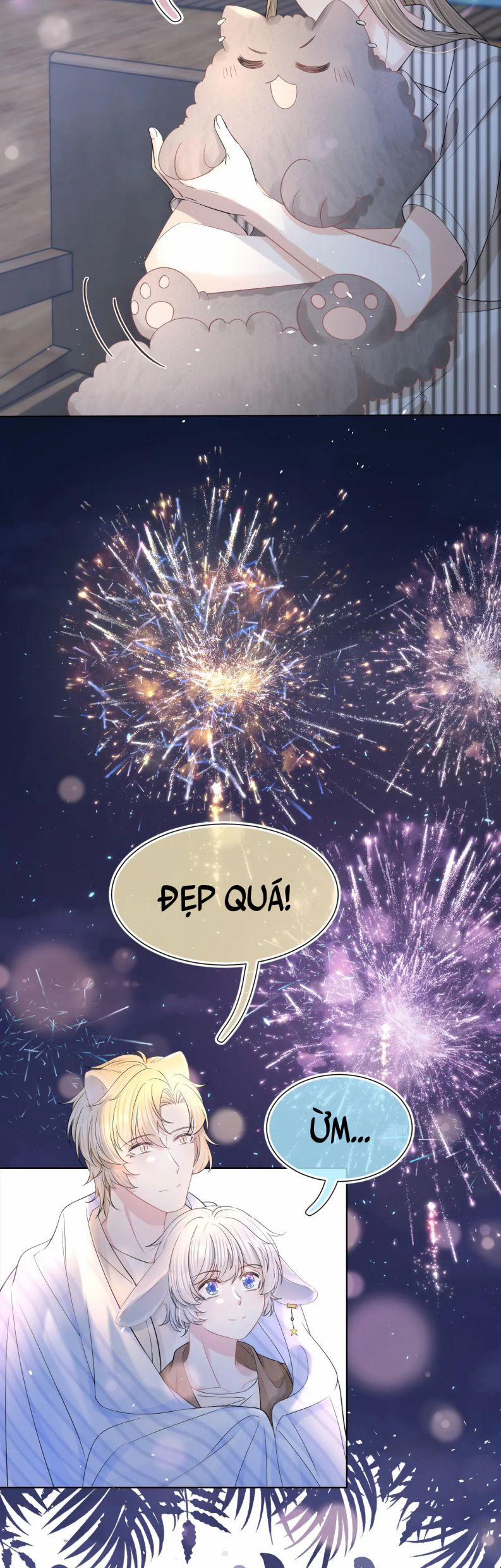 Một Ngụm Ăn Thỏ 89 trang 16