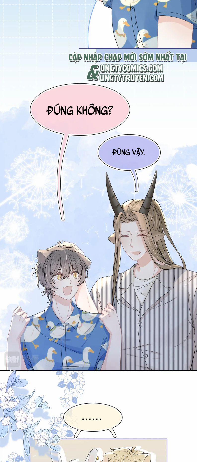 Một Ngụm Ăn Thỏ 89 trang 3