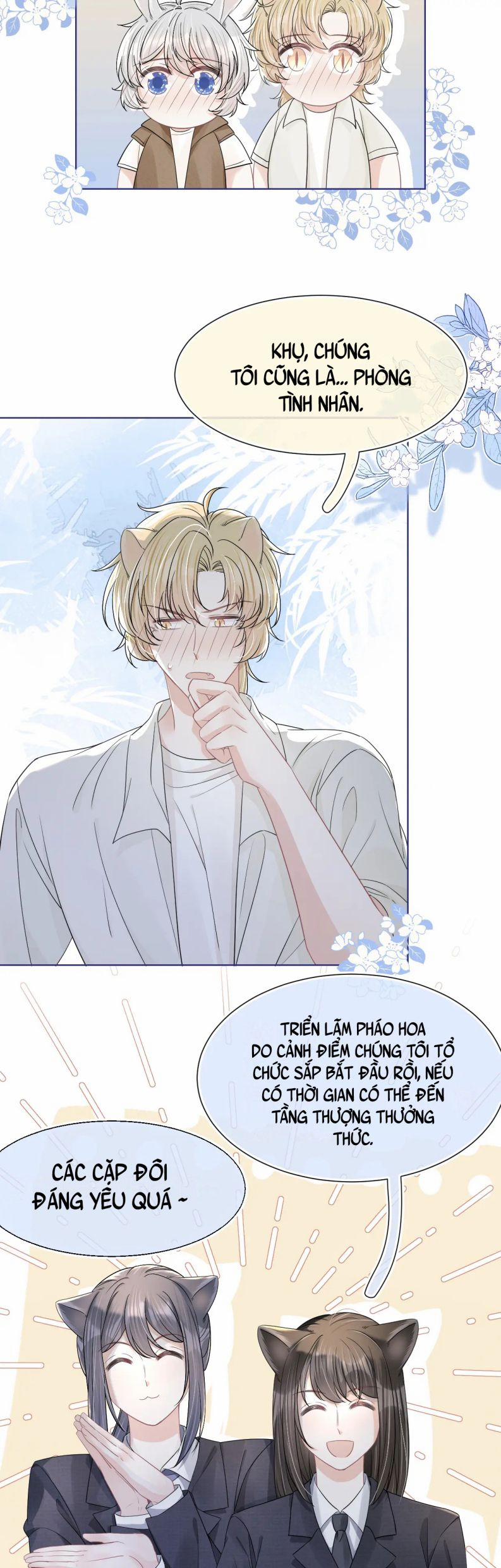 Một Ngụm Ăn Thỏ 89 trang 4