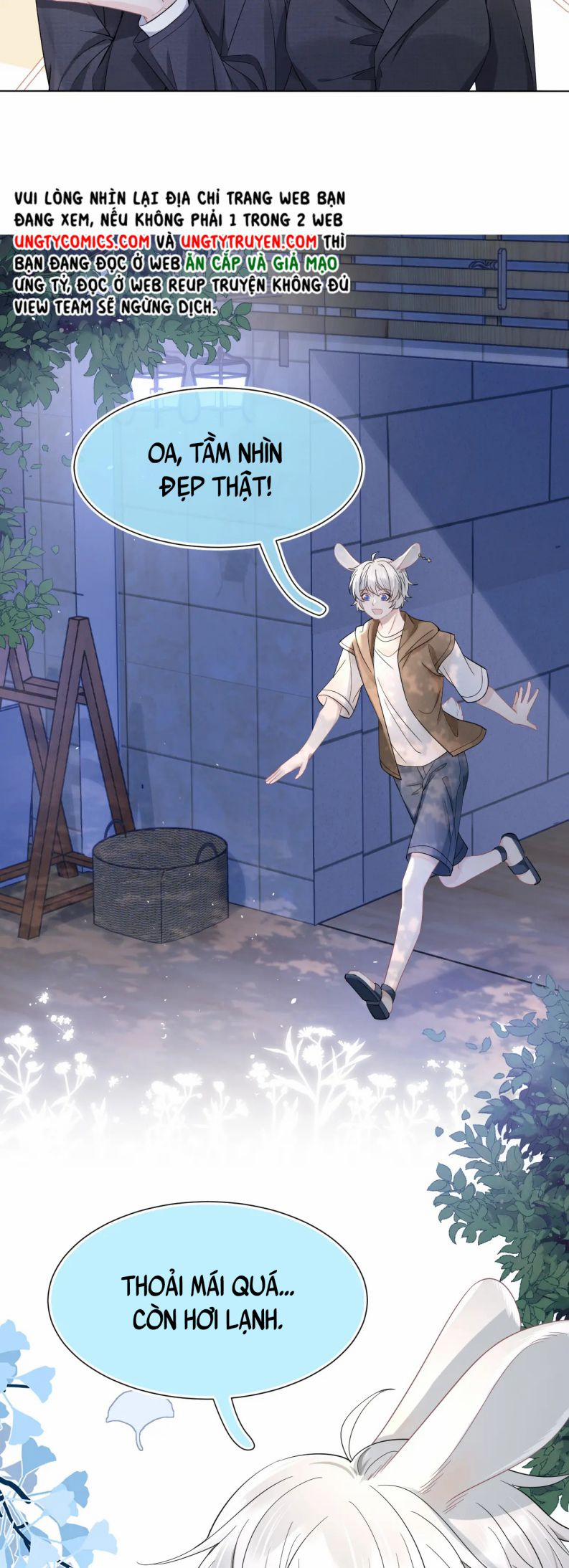 Một Ngụm Ăn Thỏ 89 trang 5