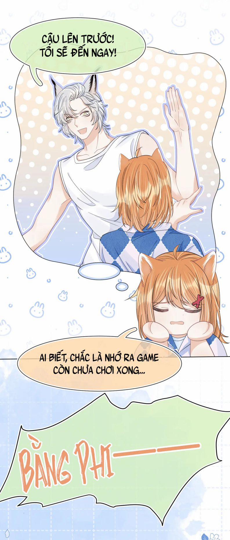 Một Ngụm Ăn Thỏ 89 trang 9