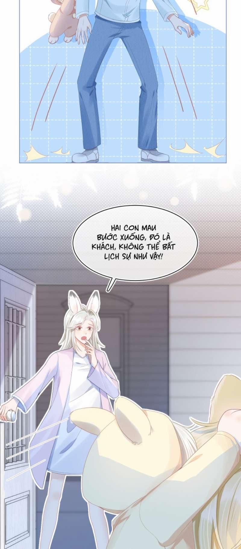 Một Ngụm Ăn Thỏ Phần 0 0 1 trang 14