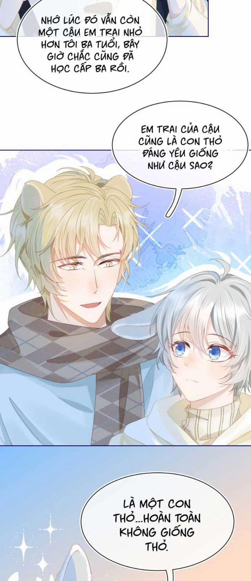 Một Ngụm Ăn Thỏ Phần 0 0 1 trang 3