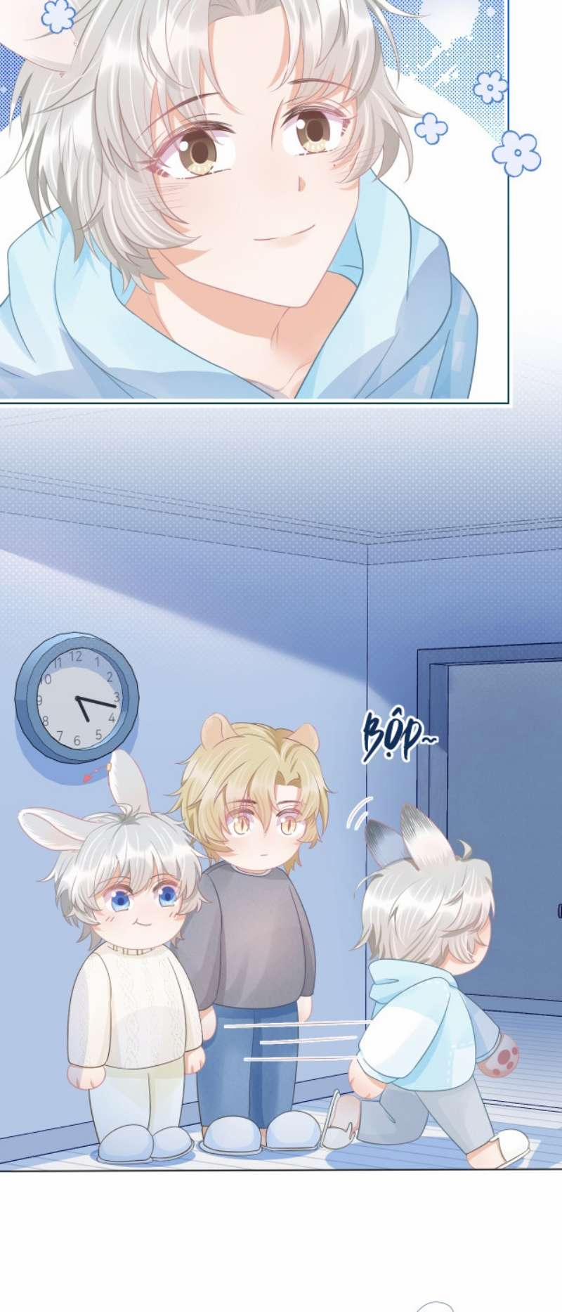 Một Ngụm Ăn Thỏ Phần 0 0 1 trang 31