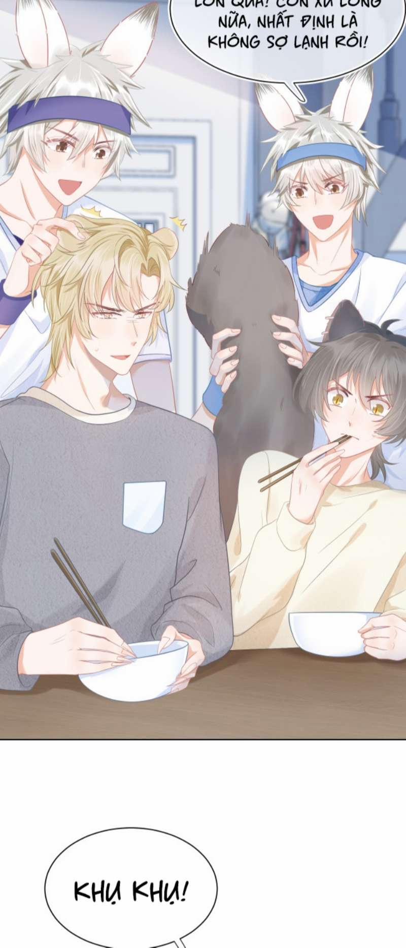 Một Ngụm Ăn Thỏ Phần 0 0 1 trang 39