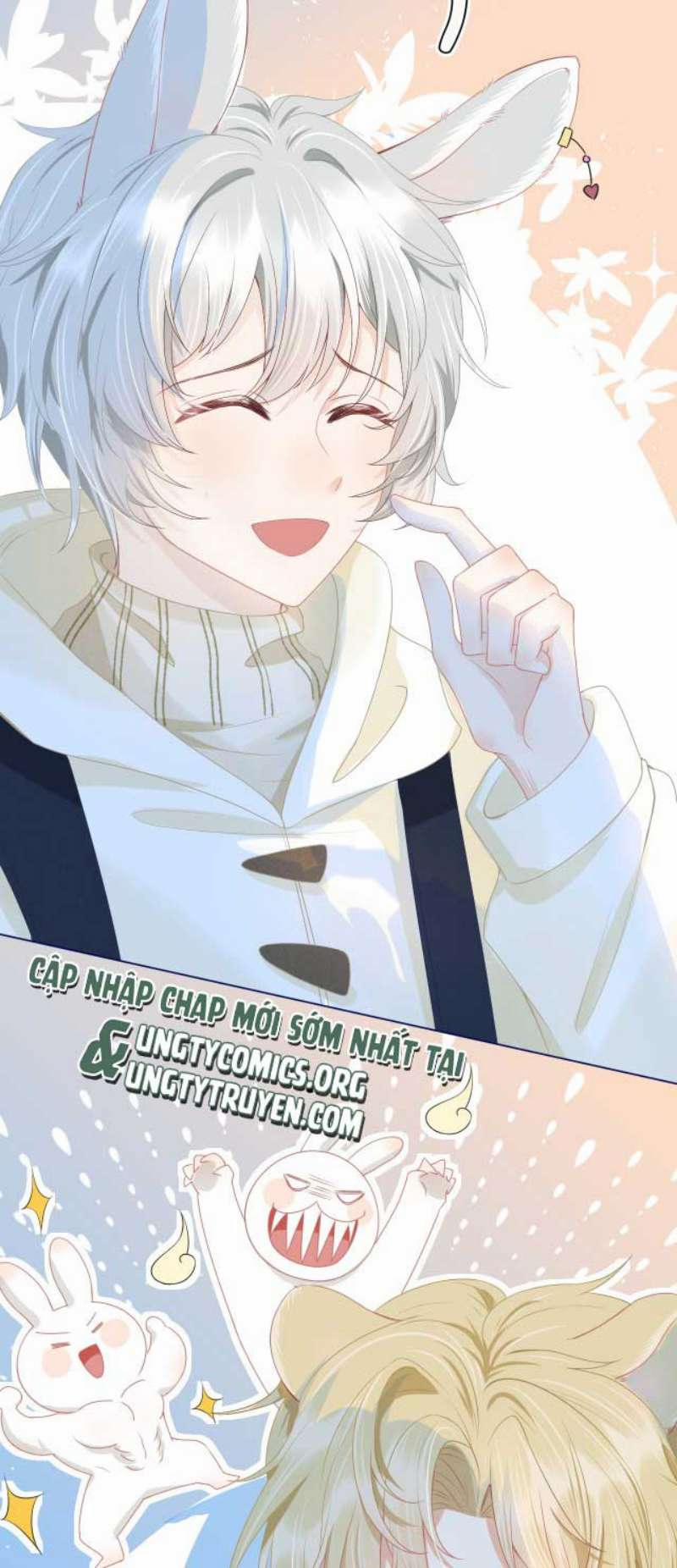 Một Ngụm Ăn Thỏ Phần 0 0 1 trang 4