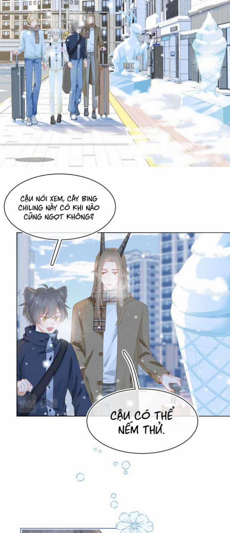 Một Ngụm Ăn Thỏ Phần 0 0 1 trang 8