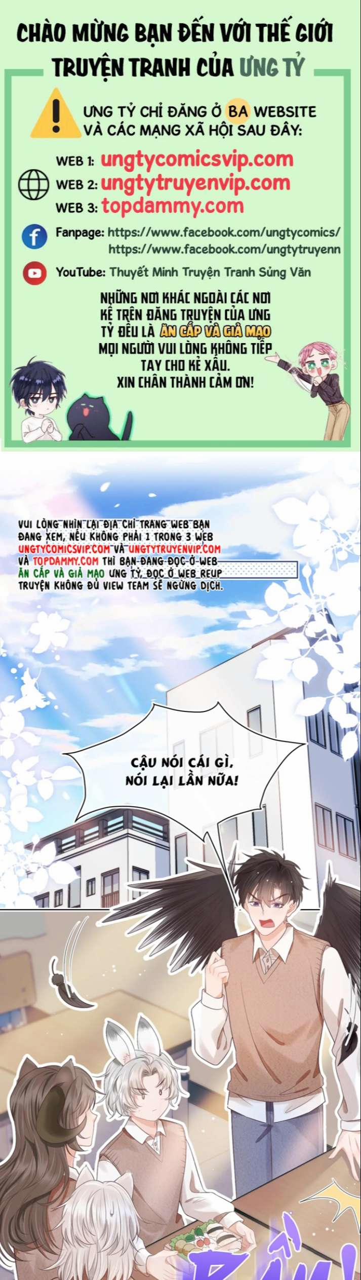 Một Ngụm Ăn Thỏ Phần 0 0 15 trang 0