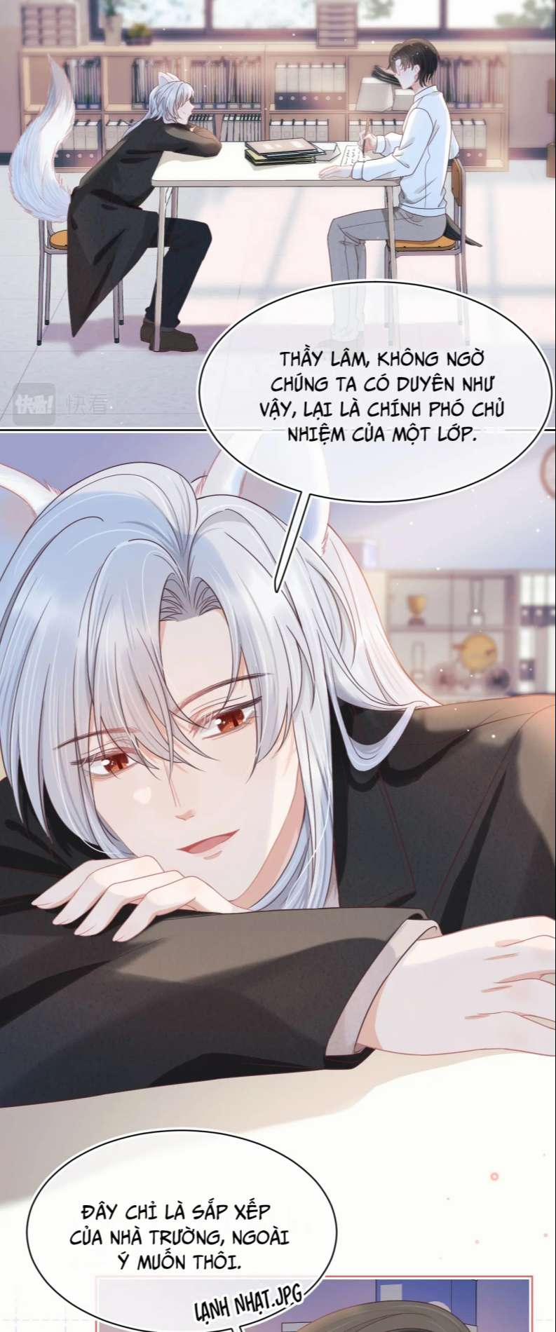 Một Ngụm Ăn Thỏ Phần 0 0 17 trang 1